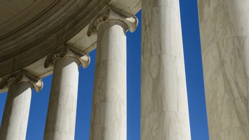 Header image for supreme audit institutions