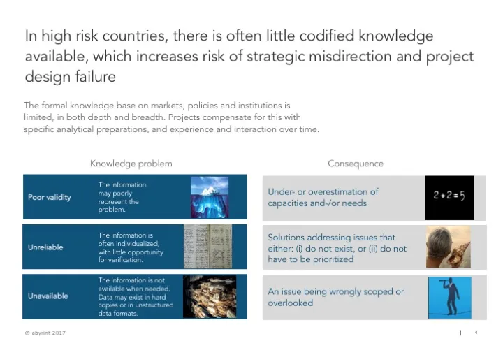 Challenges with modifiable knowledge on the frontier
