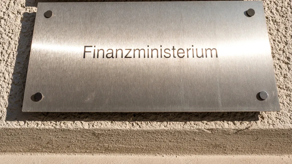 Header image for reforming the treasury