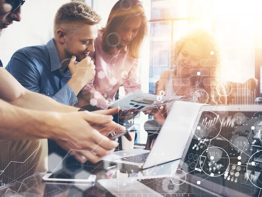 Fiscal dashboard showing treasury liquidity.