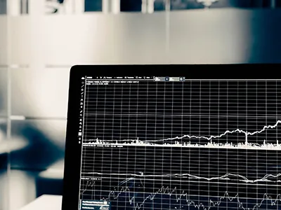 Header image for build operational systems for security sector finance