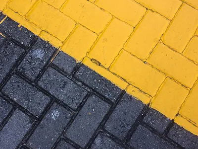 Diagram showing the interaction between law, process, and technology.