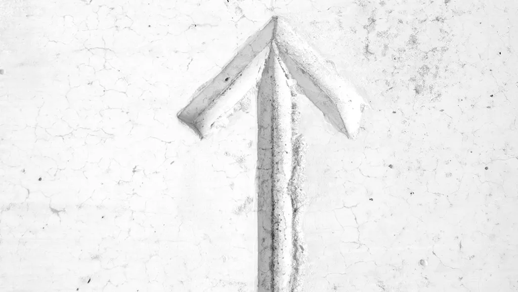 Header image for organizing bottom up digital automation