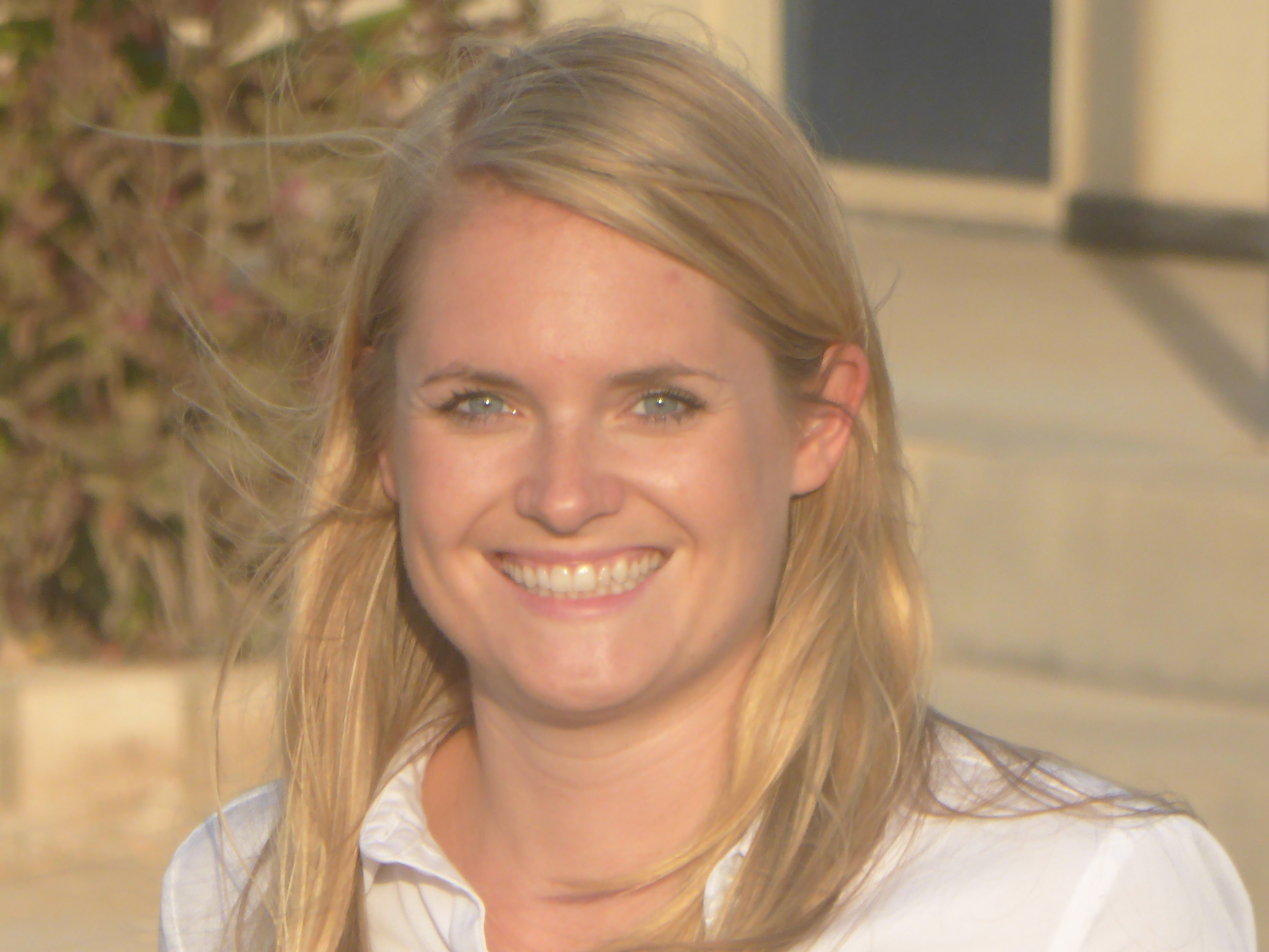 Stina Haerum