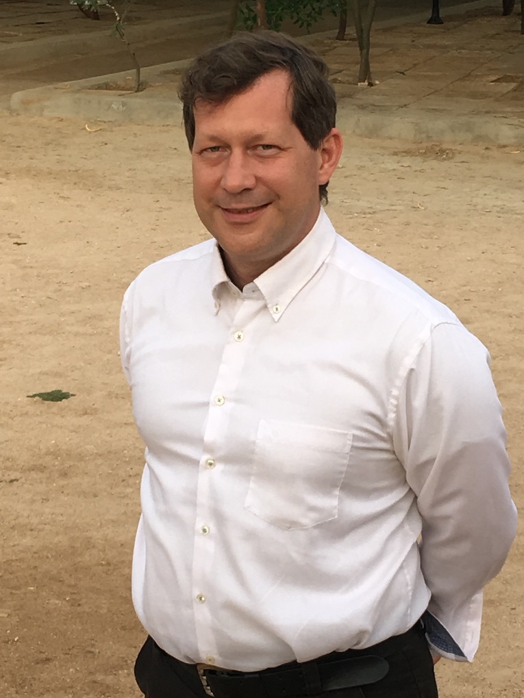 Michael Holzman
